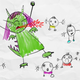 Illustration for article titled The Story and Nightmare Emails Behind One Elite Silver Lake Preschools Turmoil